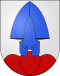 Huy hiệu của Alchenstorf