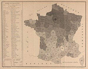 Histoire De La Prostitution En France: Moyen Âge, Ancien régime, Époque contemporaine