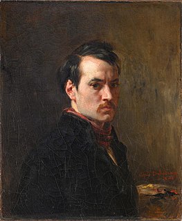 Alfred Dehodencq French Orientalist painter (1822–1882)