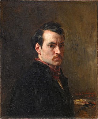 <span class="mw-page-title-main">Alfred Dehodencq</span> French Orientalist painter (1822–1882)