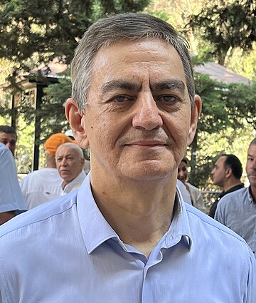 Əli Kərimli