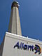 Камбана Aliant Tower