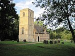 Parish Church of All Saints All Saints, Knapwell.jpg