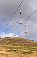 * Nomination Alp Dado Sura above Breil/Brigels. Horizon pollution through ski lifts in the summer. --Agnes Monkelbaan 05:54, 23 January 2019 (UTC) * Promotion  Support Good quality. -- Johann Jaritz 07:13, 23 January 2019 (UTC)