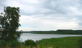 Illustrasjonsbilde av artikkelen Drewitzer Lake