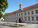 Altes Gymnasium Neuruppin