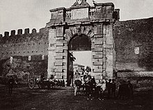 Altobelli und Molins - Die Porta S. Giovanni (Zdjęcia Zenona) .jpg