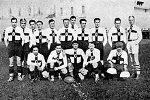 Colori e simboli del Football Club Internazionale Milano - Wikipedia