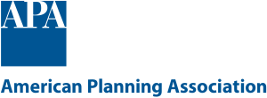 American Planning Association logo.svg