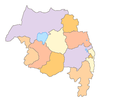 Amhara Region Map.png