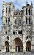 Catedral d'Amiens