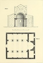 Thumbnail for File:An essay on the history of English church architecture prior to the separation of England from the Roman obedience (1881) (14780398051).jpg