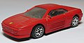 Ferrari Testarossa [Front]