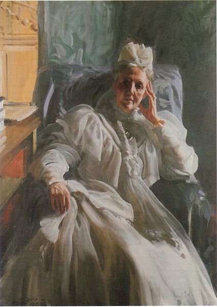 File:Anders Zorn - Drottning Sophia 1909.jpg