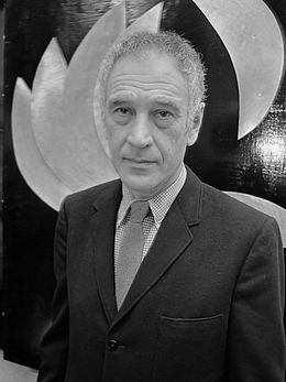 André François (1967).jpg