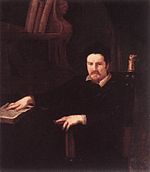 Andrea Sacchi - Portrait of Monsignor Clemente Merlini - WGA20609.jpg