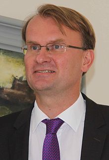 Andreas Kossert