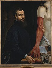 Andreas Vesalius Andreas Vesalius-Pierre Poncet.jpg