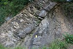 Thumbnail for Taconic unconformity