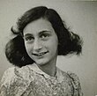 Anne Frank Anne Frank passport photo, May 1942.jpg