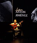 Thumbnail for Antón Jiménez