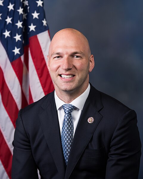 File:Anthony Gonzalez, official portrait, 116th Congress 2.jpg