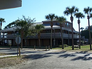 Apalachicola FL rådhus03.jpg