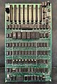 Apple II motherboard, by Steve Jurvetson