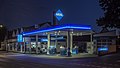 * Nomination Aral petrol station in the mountainous region of Bamberg --Ermell 07:28, 28 December 2017 (UTC) * Promotion Good quality. --Ralf Roletschek 07:34, 28 December 2017 (UTC)