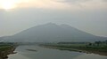 View of Mount Arayat
