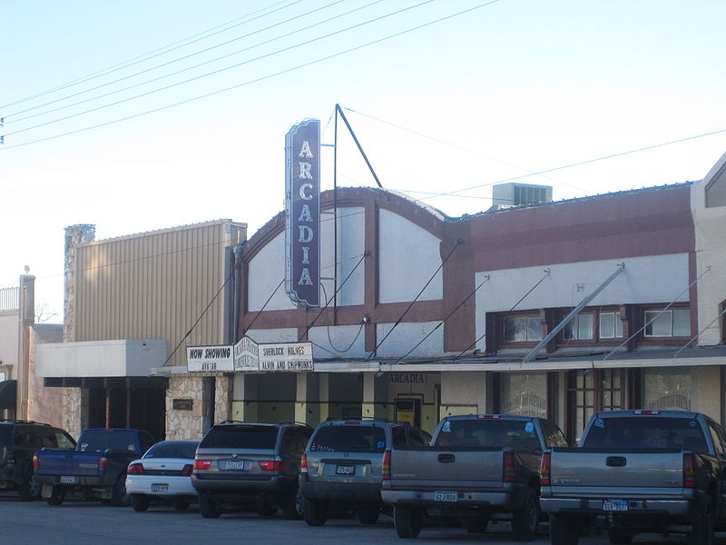 File:Arcadia Theater in Floresville, TX IMG 2671.JPG