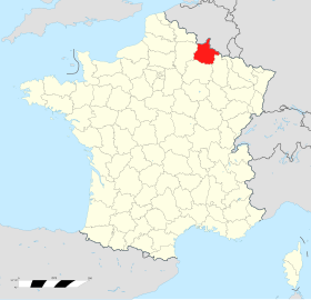 Ardennes (département)