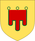 Châtel-Guyon címere