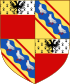 Arms of George Frederick Beltz.svg