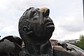 Arno Babajanian statue Yerevan - 2018-05-09 - Andy Mabbett - 05.jpg