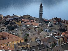 Single Stadt In Ascona