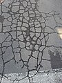 Image 34Deteriorating asphalt (from Road surface)