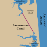 Assawoman Canal