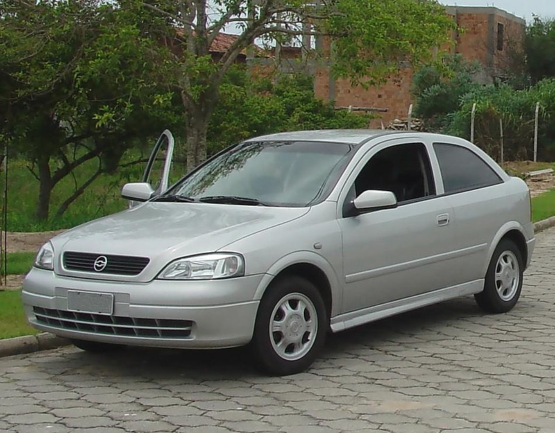Opel Insignia - Wikipedia, la enciclopedia libre