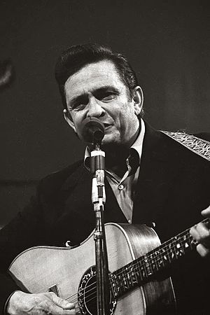 Johnny Cash