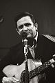 2003 – Johnny Cash, American singer-songwriter, guitarist, and actor