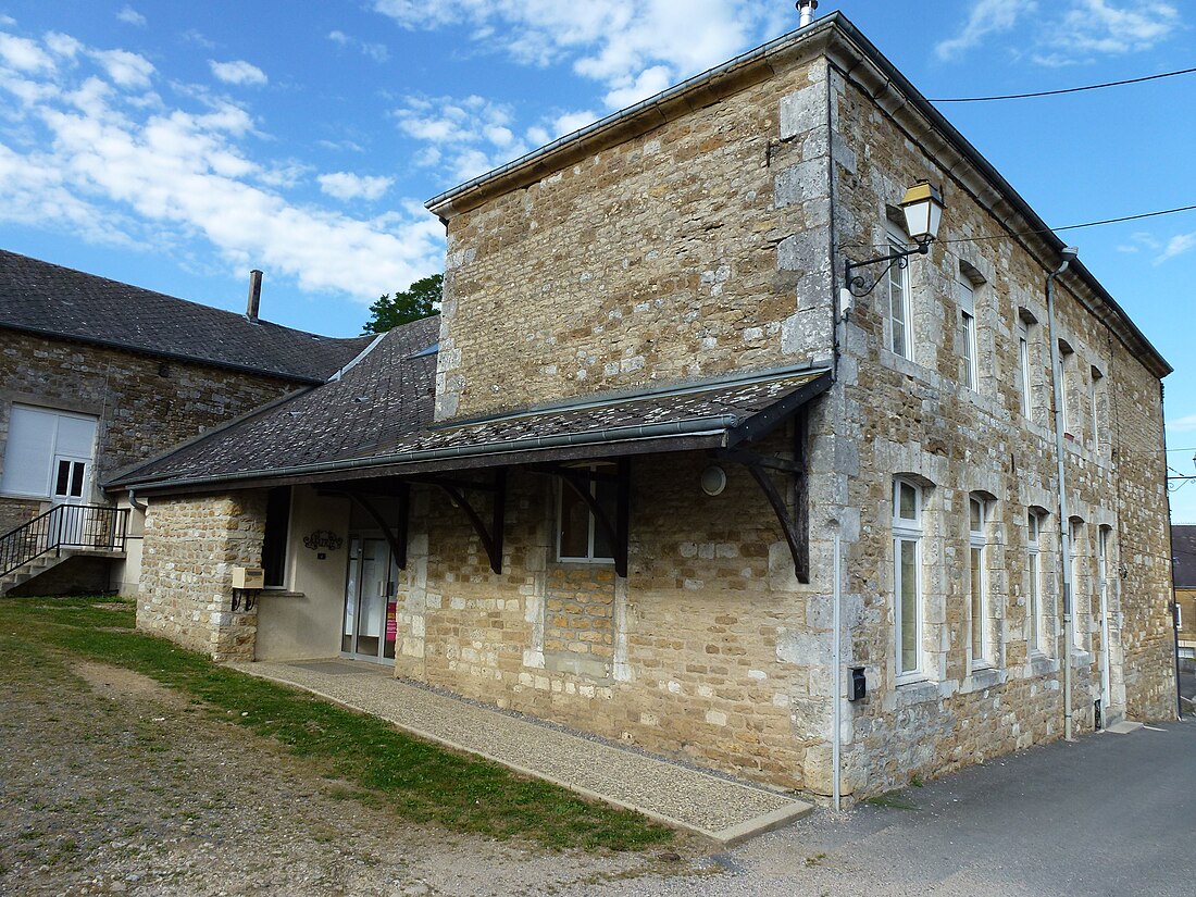 Aubigny-les-Pothées