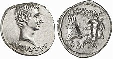 Augustus denarius Armenia 90020170.jpg