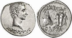 Augustus denarius Armenië 90020170.jpg