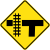 Australia road sign W7-17-L.svg