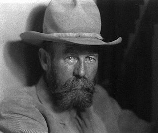 <span class="mw-page-title-main">Dane Coolidge</span> American author, naturalist, and photographer