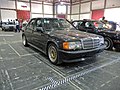 Category:Mercedes-Benz W201 - Wikimedia Commons