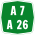 A7-A26