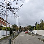 Avenue du Parc (Toulouse)