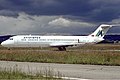 Avioimpex McDonnell Douglas DC-9